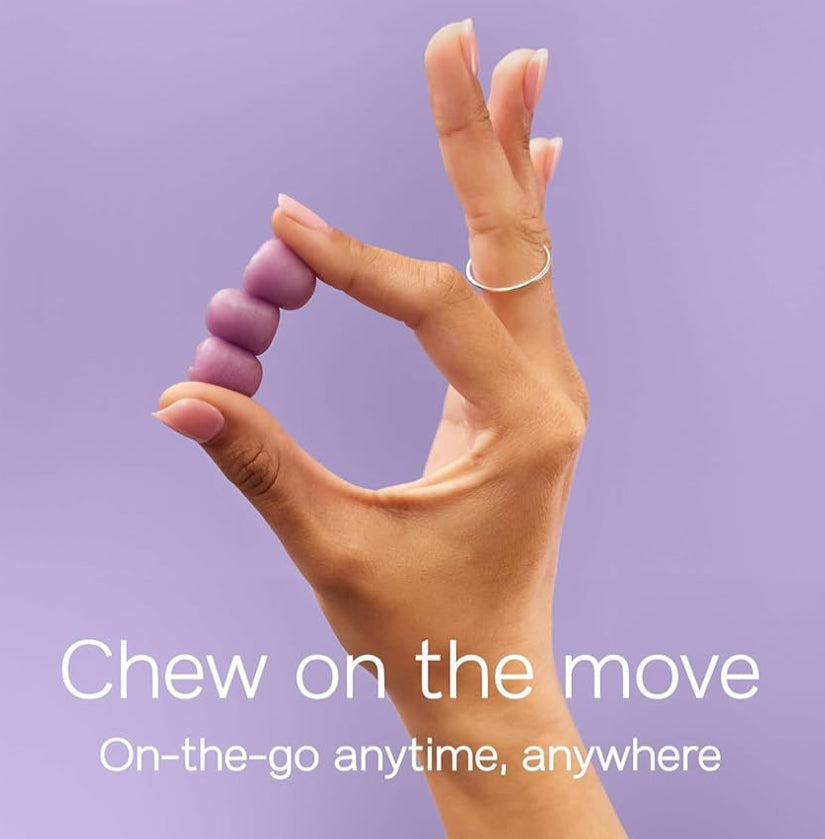 TRIP Magnesium Gummies (60 Gummies)